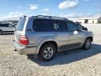 2005 Toyota Land Cruiser