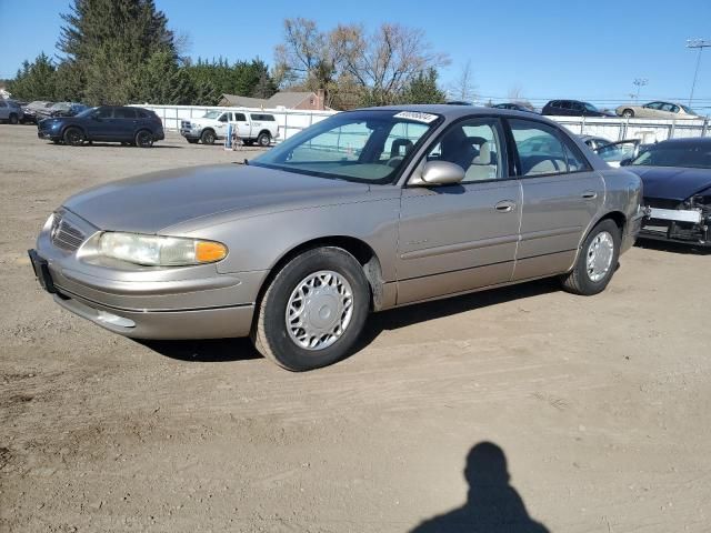 2001 Buick Regal LS