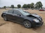 2012 Chevrolet Malibu 1LT