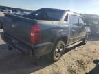 2007 Chevrolet Avalanche C1500