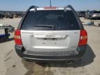 2006 KIA New Sportage