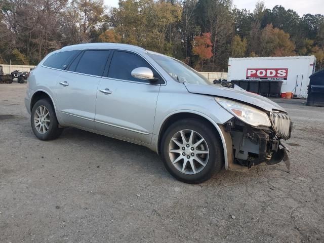 2015 Buick Enclave