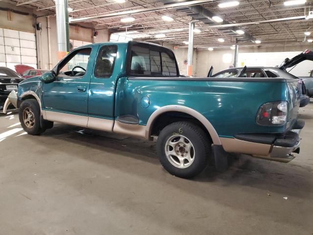 1997 Ford F150