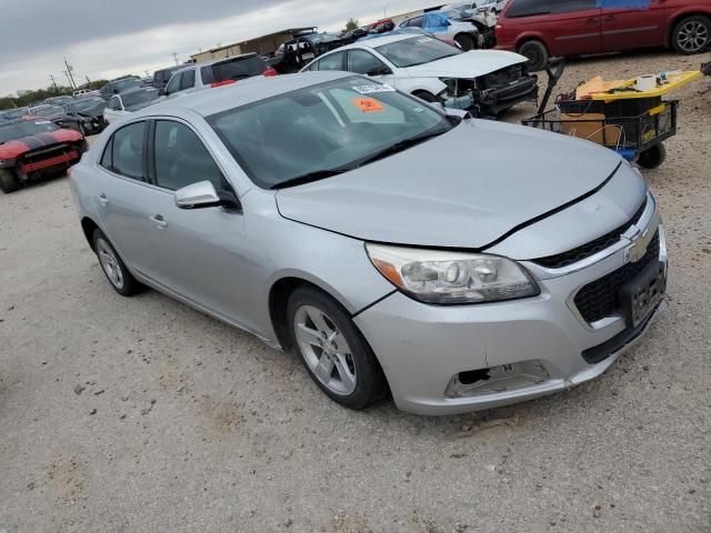 2016 Chevrolet Malibu Limited LT