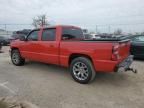 2005 Chevrolet Silverado K1500