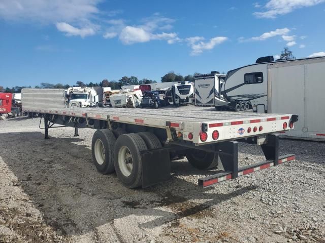 2020 Utility Flatbed TR