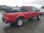 2011 Ford Ranger Super Cab