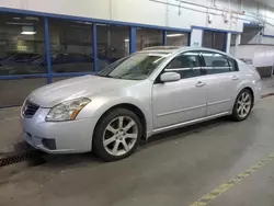 2008 Nissan Maxima SE en venta en Pasco, WA