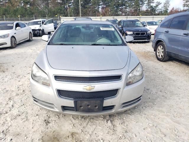 2012 Chevrolet Malibu 1LT