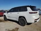 2024 Jeep Grand Cherokee L Summit