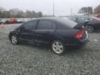 2008 Honda Civic EX