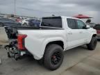 2024 Toyota Tacoma Double Cab