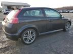 2009 Volvo C30 T5