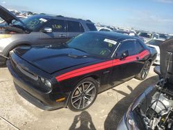 Carros salvage sin ofertas aún a la venta en subasta: 2013 Dodge Challenger R/T