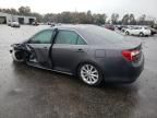 2013 Toyota Camry Hybrid