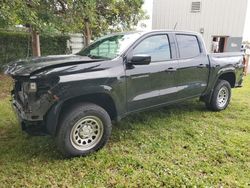 Chevrolet Vehiculos salvage en venta: 2023 Chevrolet Colorado