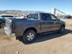 2004 Ford F150 Supercrew