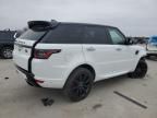 2021 Land Rover Range Rover Sport HST