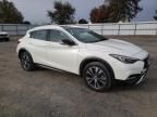 2018 Infiniti QX30 Pure