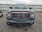 2012 GMC Sierra K1500 SLE