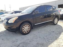 Nissan salvage cars for sale: 2013 Nissan Rogue S