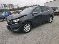 2019 Chevrolet Equinox LT en venta en Spartanburg, SC