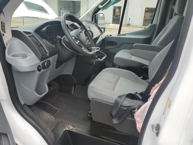 2019 Ford Transit T-350