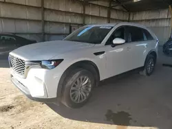 Mazda Vehiculos salvage en venta: 2024 Mazda CX-90 Select