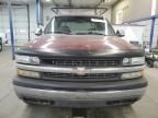 2000 Chevrolet Silverado K2500