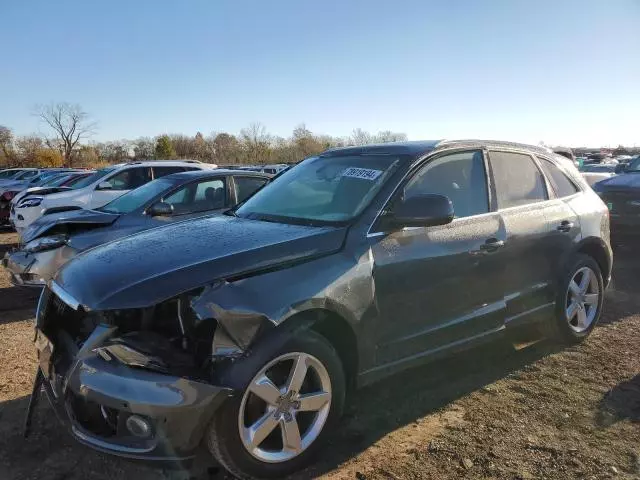 2010 Audi Q5 Premium Plus