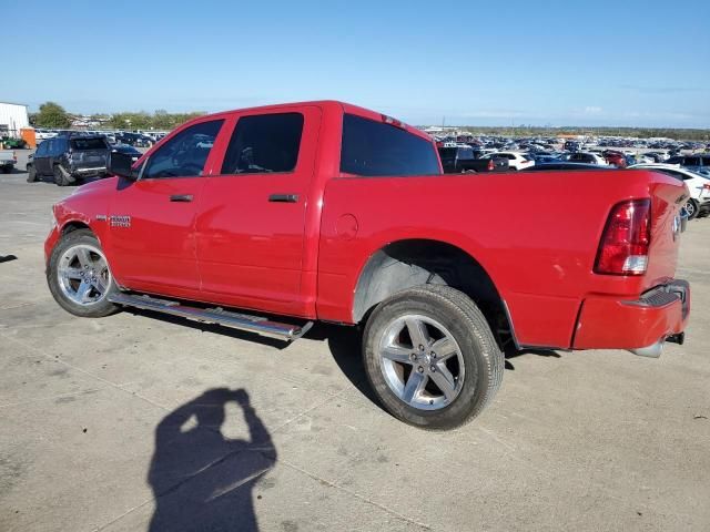 2014 Dodge RAM 1500 ST