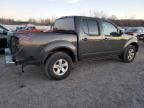 2012 Nissan Frontier S