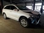 2017 Acura RDX Technology