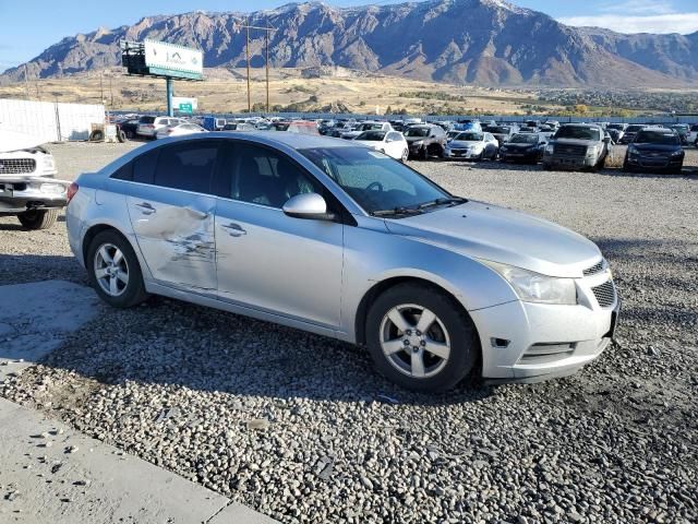 2013 Chevrolet Cruze LT