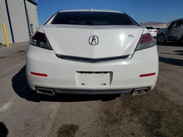 2013 Acura TL