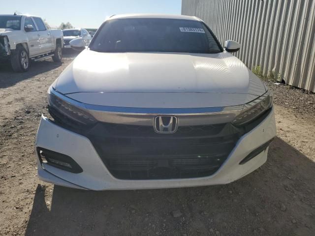 2019 Honda Accord Touring