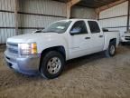 2012 Chevrolet Silverado C1500 LT