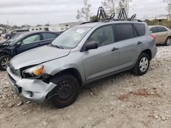 Toyota Vehiculos salvage en venta: 2007 Toyota Rav4