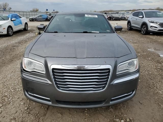 2012 Chrysler 300