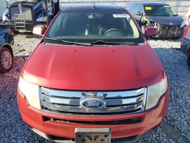 2010 Ford Edge Limited