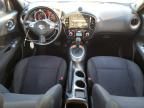 2012 Nissan Juke S