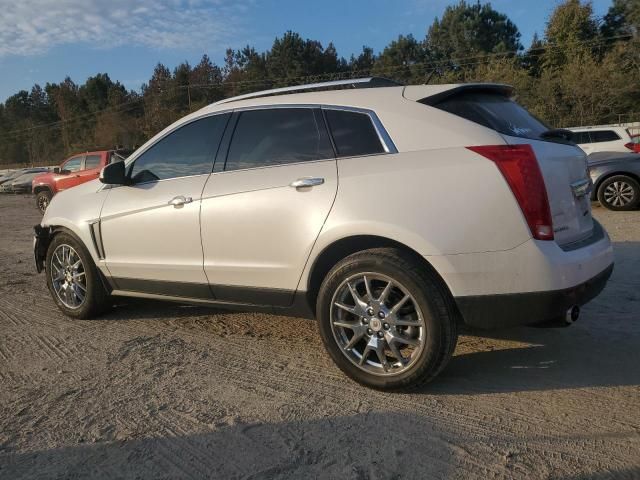 2013 Cadillac SRX Performance Collection