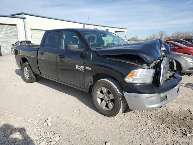 2019 Dodge RAM 1500 Classic SLT