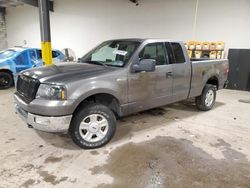 Ford salvage cars for sale: 2004 Ford F150