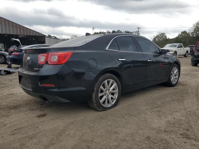 2013 Chevrolet Malibu LTZ