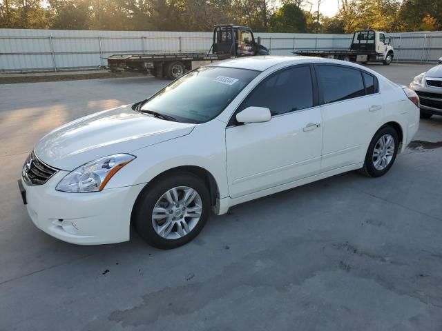 2011 Nissan Altima Base