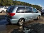 2004 Toyota Sienna XLE