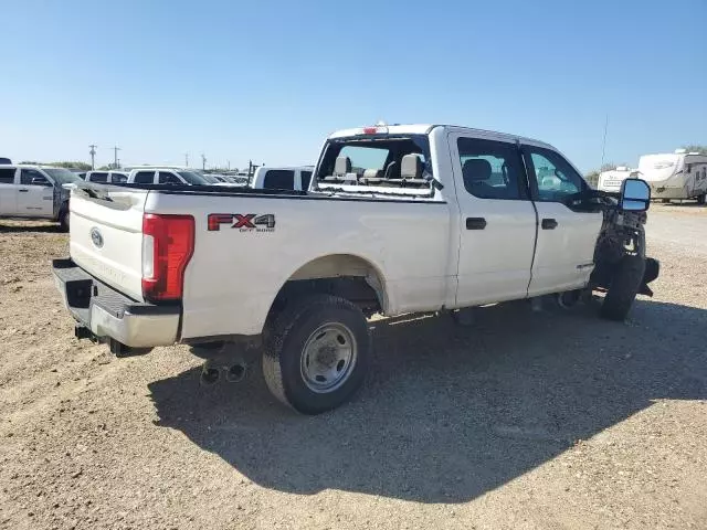 2019 Ford F250 Super Duty