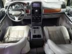 2008 Chrysler Town & Country Touring