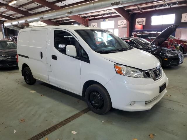 2018 Nissan NV200 2.5S